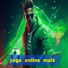 jogo online mais jogado do mundo